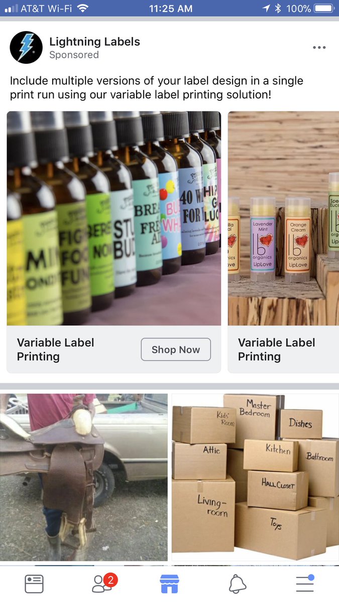 Facebook Marketplace Ads Tutorial A Teensy New Expansion Option