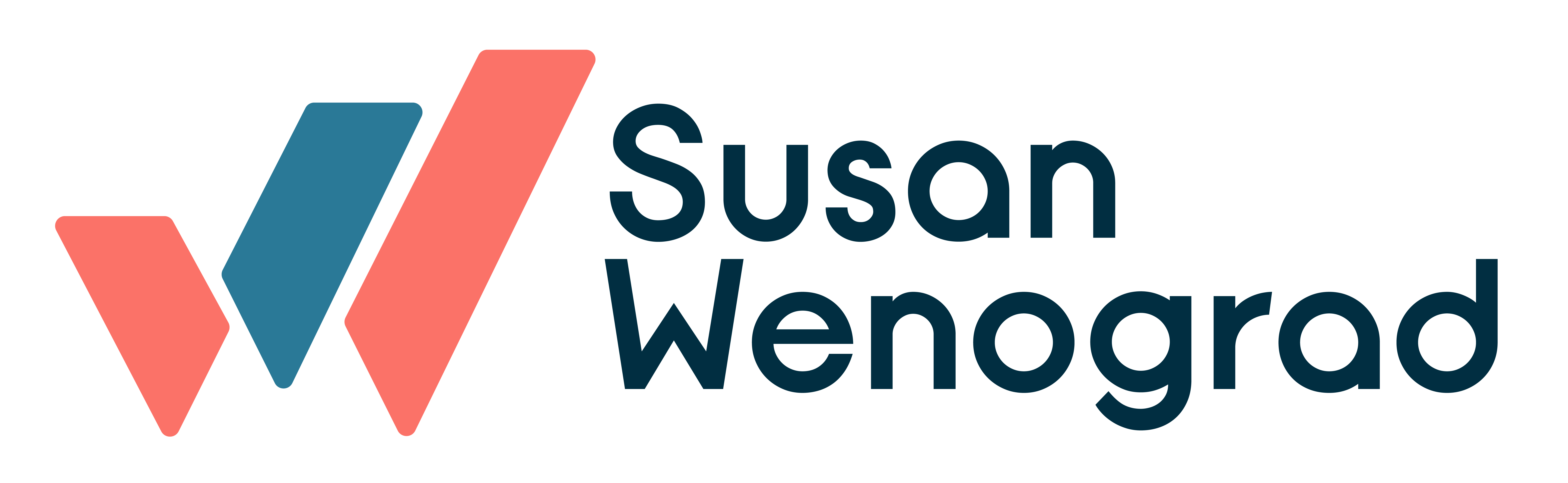 Susan Wenograd, Paid Media Expert