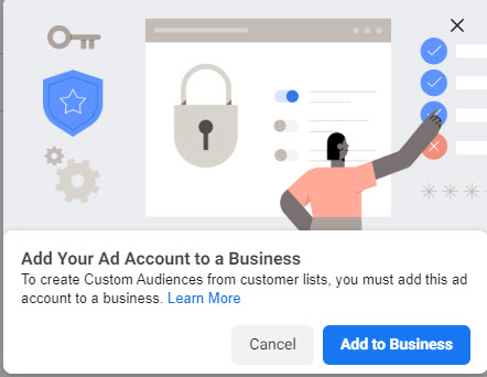 How to Create a Facebook Business Manager Account - Interrupt Media